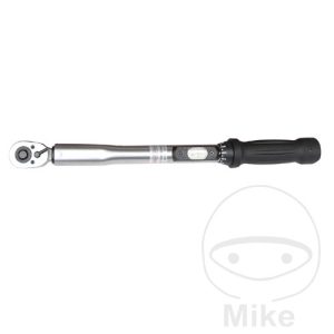 TORQUE WRENCH 20-110 NM 3/8 SQUARE DRIVE JMP