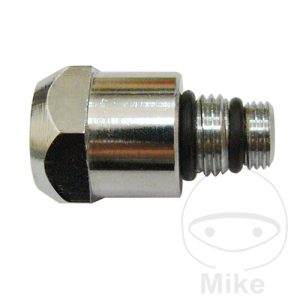 ADAPTER M10X1.0 / M12X1.25 JMP FOR 722.16.58