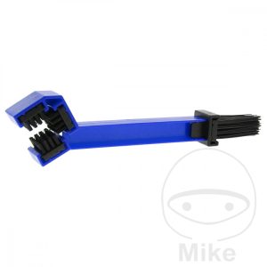 CHAIN CLEANING BRUSH PLASTIC
