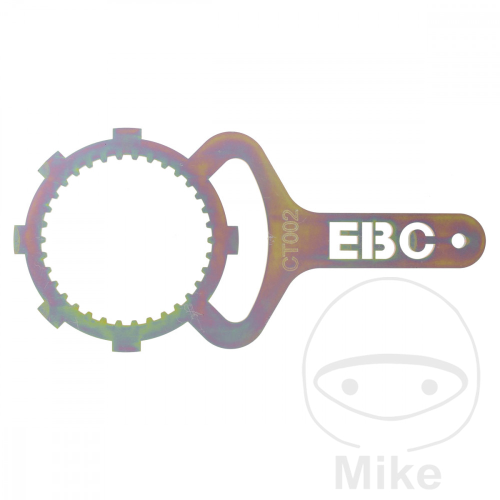 CLUTCH BASKET HOLDER EBC NextPart.dk Reservedele Motorcykler touring Sport Racing Atv Oliefilter Luftfilter Bremseklodser Bremseskive Tændrør Kædekit Dæk CLUTCH BASKET HOLDER EBC