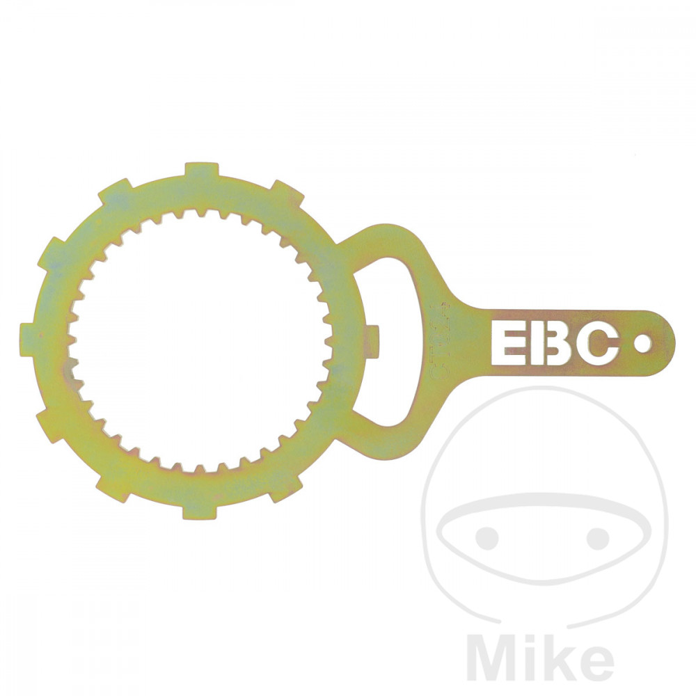 CLUTCH BASKET HOLDER EBC NextPart.dk Reservedele Motorcykler touring Sport Racing Atv Oliefilter Luftfilter Bremseklodser Bremseskive Tændrør Kædekit Dæk CLUTCH BASKET HOLDER EBC
