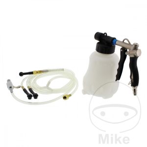 BRAKE BLEED KIT JMP für Motorrad NextPart.dk Reservedele Motorcykler touring Sport Racing Atv Oliefilter Luftfilter Bremseklodser Bremseskive Tændrør Kædekit Dæk BRAKE BLEED KIT JMP für Motorrad