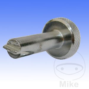 TAPPET TOOL BLADE FOR JMP VALVE ADJUSTING TOOL SET NextPart.dk Reservedele Motorcykler touring Sport Racing Atv Oliefilter Luftfilter Bremseklodser Bremseskive Tændrør Kædekit Dæk TAPPET TOOL BLADE FOR JMP VALVE ADJUSTING TOOL SET