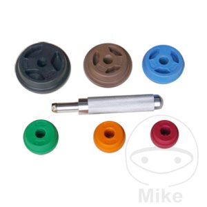 SEAL & BEARING FITTING KIT 7 PIECE IN PLASTIC CASE