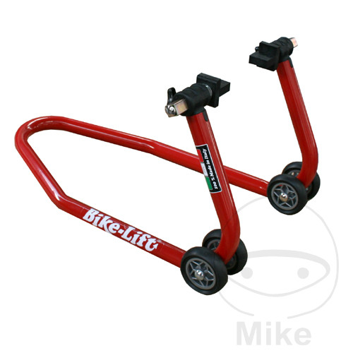 FRONT PADDOCK STAND 10/H BIKE-LIFT NextPart.dk Reservedele Motorcykler touring Sport Racing Atv Oliefilter Luftfilter Bremseklodser Bremseskive Tændrør Kædekit Dæk FRONT PADDOCK STAND 10/H BIKE-LIFT