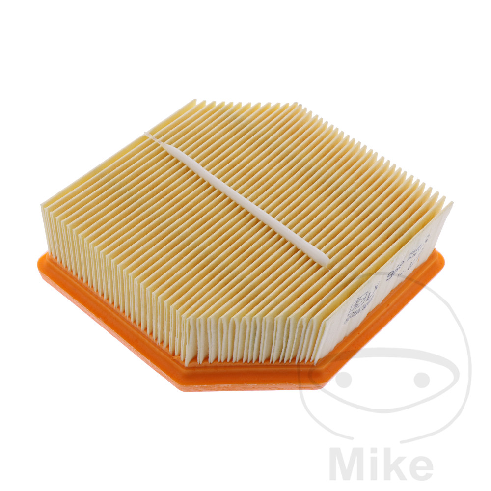 Mahle LX 3246 Engine Air Filter Cross Reference - View #5