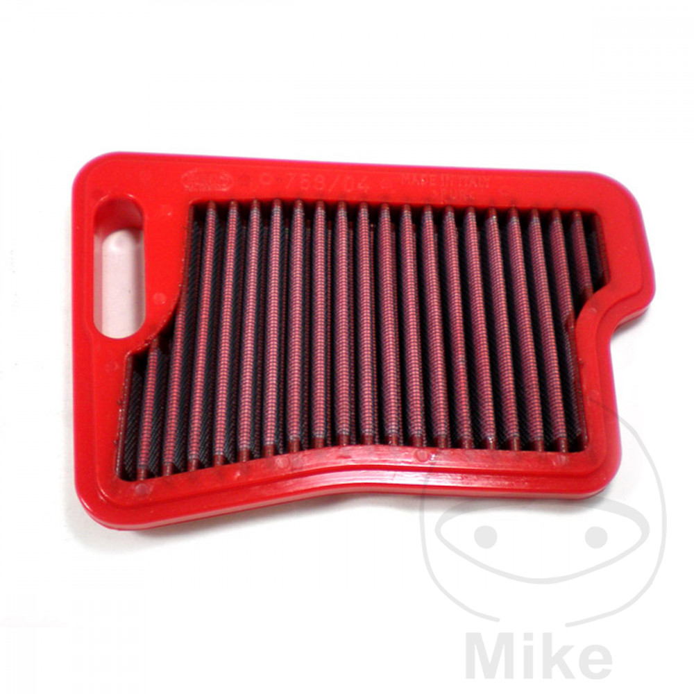 AIR FILTER BMC NextPart.dk Reservedele Motorcykler touring Sport Racing Atv Oliefilter Luftfilter Bremseklodser Bremseskive Tændrør Kædekit Dæk AIR FILTER BMC