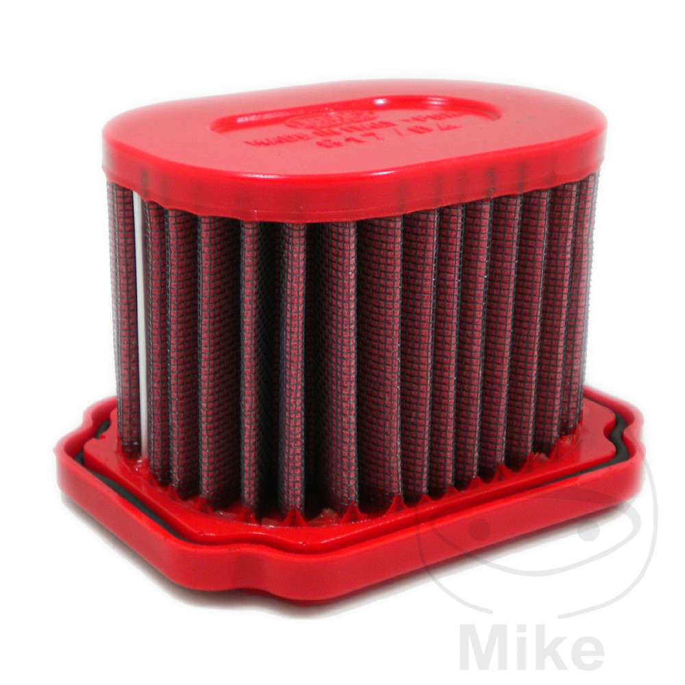 AIR FILTER BMC NextPart.dk Reservedele Motorcykler touring Sport Racing Atv Oliefilter Luftfilter Bremseklodser Bremseskive Tændrør Kædekit Dæk AIR FILTER BMC