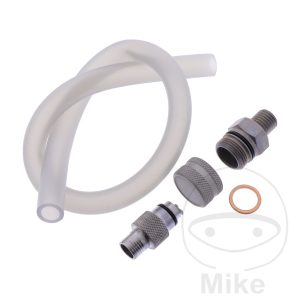 OIL DRAIN PLUG ONE WAY VALVE M12X1.5 mm NextPart.dk Reservedele Motorcykler touring Sport Racing Atv Oliefilter Luftfilter Bremseklodser Bremseskive Tændrør Kædekit Dæk OIL DRAIN PLUG ONE WAY VALVE M12X1.5 mm