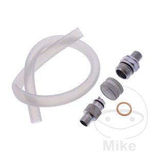 OIL DRAIN PLUG ONE WAY VALVE M16X1.5 mm NextPart.dk Reservedele Motorcykler touring Sport Racing Atv Oliefilter Luftfilter Bremseklodser Bremseskive Tændrør Kædekit Dæk OIL DRAIN PLUG ONE WAY VALVE M16X1.5 mm