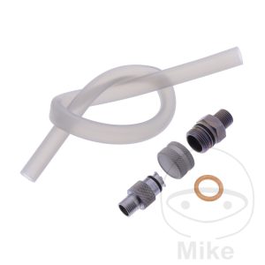 OIL DRAIN PLUG ONE WAY VALVE 1/2 INCH NextPart.dk Reservedele Motorcykler touring Sport Racing Atv Oliefilter Luftfilter Bremseklodser Bremseskive Tændrør Kædekit Dæk OIL DRAIN PLUG ONE WAY VALVE 1/2 INCH