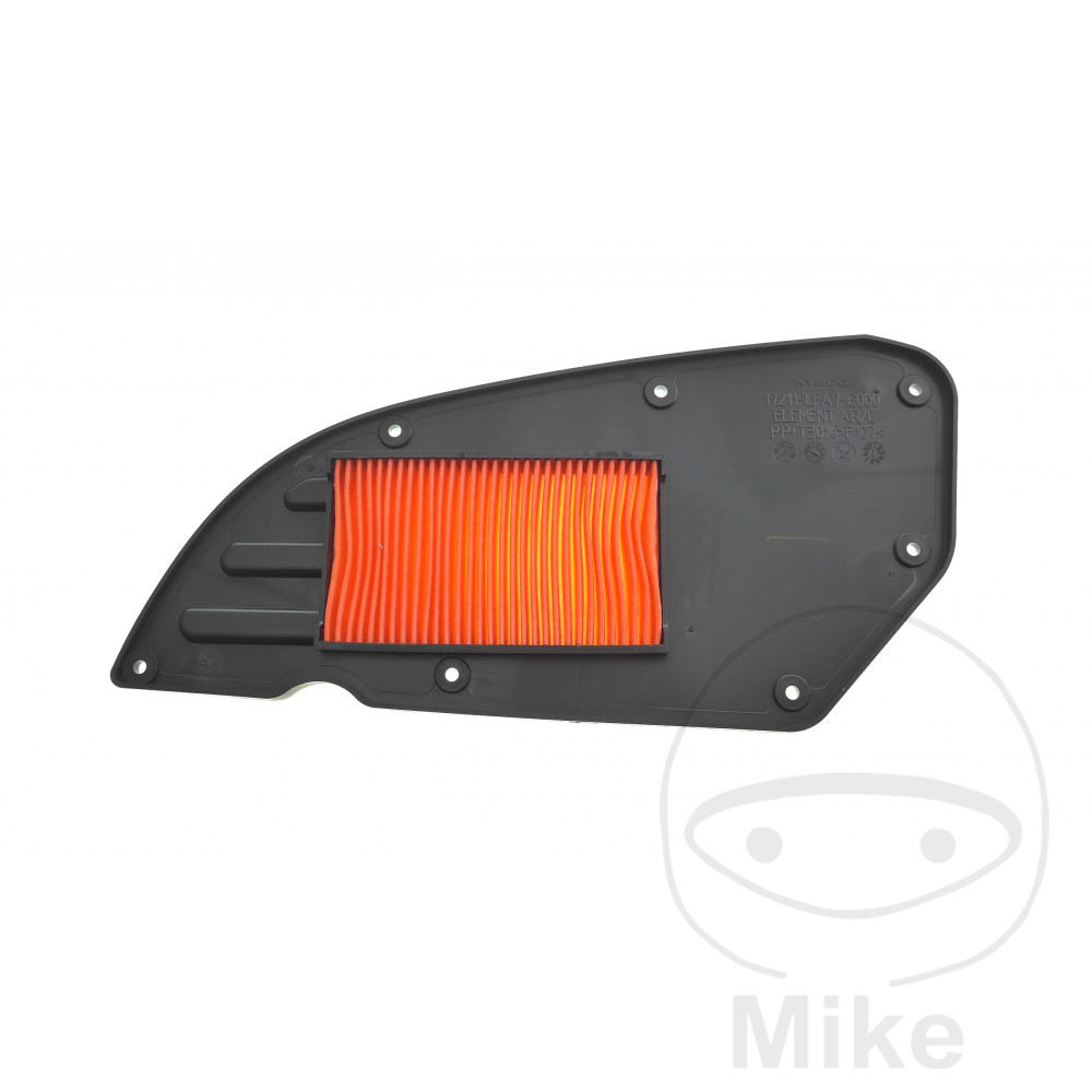 AIR FILTER (ORIG SPARE PART) NextPart.dk Reservedele Motorcykler touring Sport Racing Atv Oliefilter Luftfilter Bremseklodser Bremseskive Tændrør Kædekit Dæk AIR FILTER (ORIG SPARE PART)