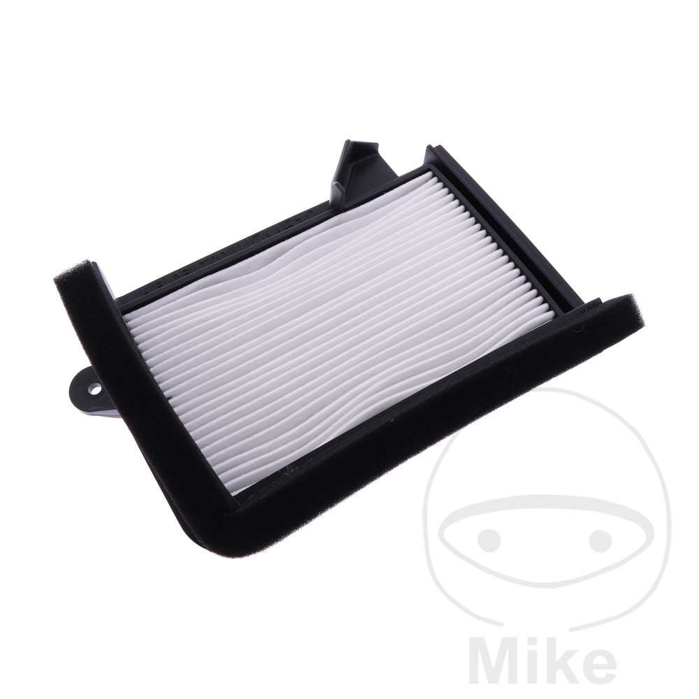 AIR FILTER HIFLO HFA4512 Vario NextPart.dk Reservedele Motorcykler touring Sport Racing Atv Oliefilter Luftfilter Bremseklodser Bremseskive Tændrør Kædekit Dæk AIR FILTER HIFLO HFA4512 Vario