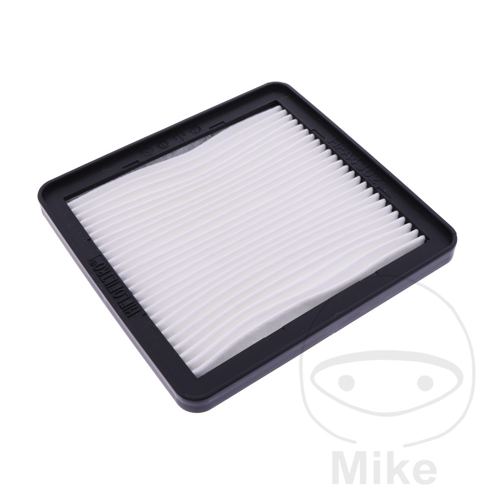 AIR FILTER HIFLO HFA4302 FOR VARIOMATIC NextPart.dk Reservedele Motorcykler touring Sport Racing Atv Oliefilter Luftfilter Bremseklodser Bremseskive Tændrør Kædekit Dæk AIR FILTER HIFLO HFA4302 FOR VARIOMATIC