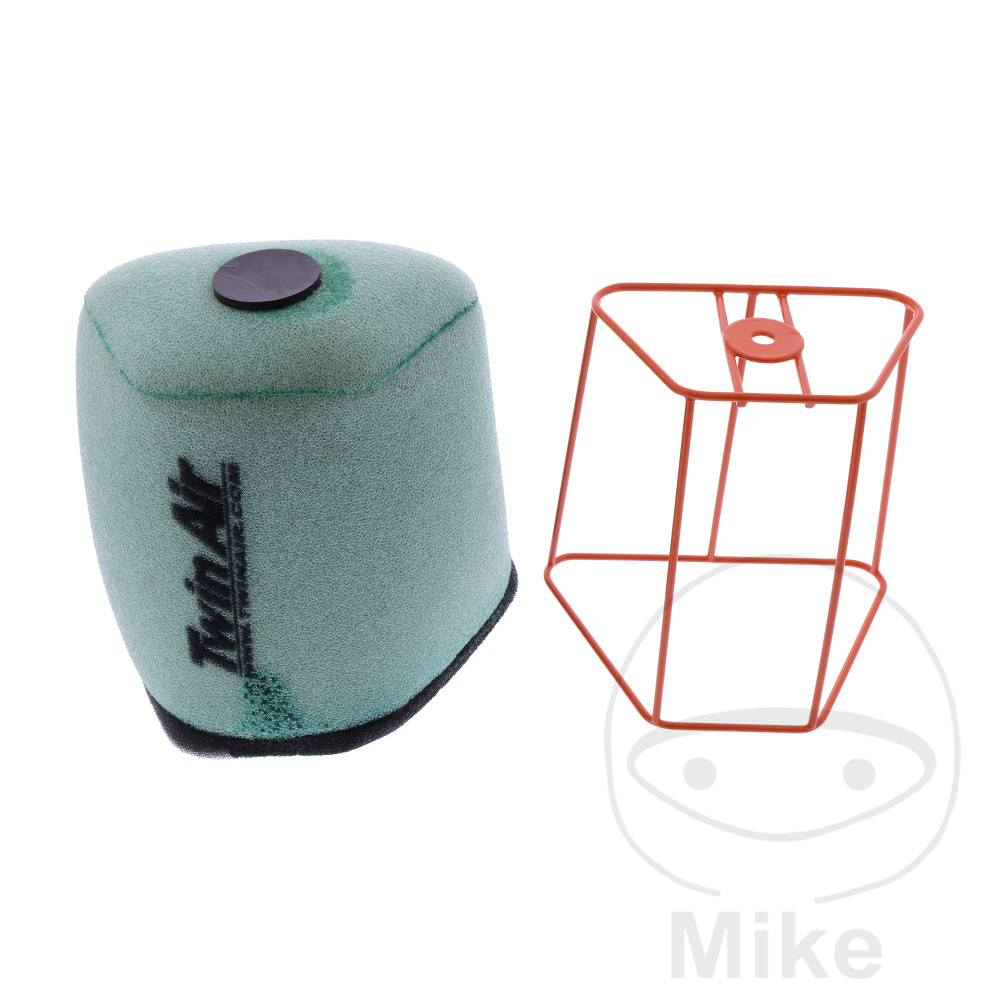 RACING AIR FILTER KIT TWIN AIR Powerflow Kit NextPart.dk Reservedele Motorcykler touring Sport Racing Atv Oliefilter Luftfilter Bremseklodser Bremseskive Tændrør Kædekit Dæk RACING AIR FILTER KIT TWIN AIR Powerflow Kit