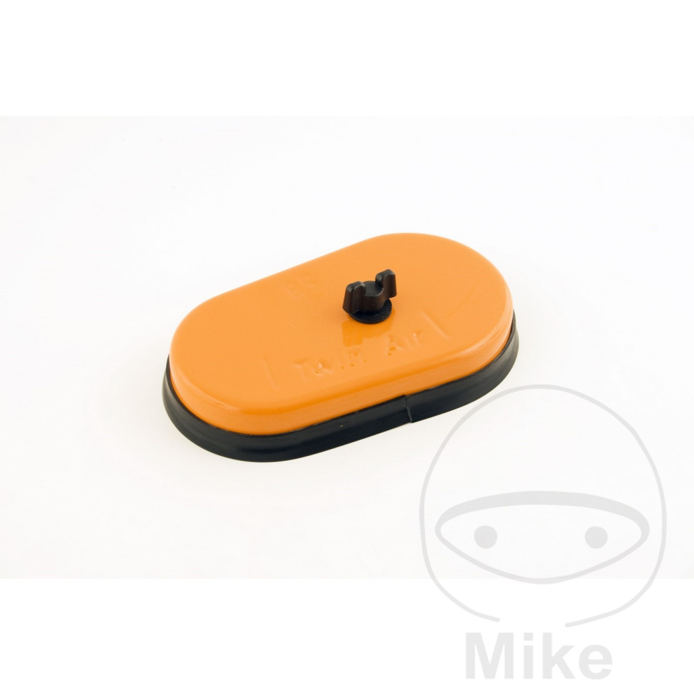 WASH COVER TWIN AIR NextPart.dk Reservedele Motorcykler touring Sport Racing Atv Oliefilter Luftfilter Bremseklodser Bremseskive Tændrør Kædekit Dæk WASH COVER TWIN AIR