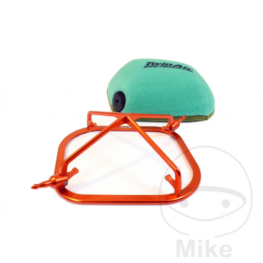 RACING AIR FILTER KIT TWIN AIR Powerflow Kit NextPart.dk Reservedele Motorcykler touring Sport Racing Atv Oliefilter Luftfilter Bremseklodser Bremseskive Tændrør Kædekit Dæk RACING AIR FILTER KIT TWIN AIR Powerflow Kit