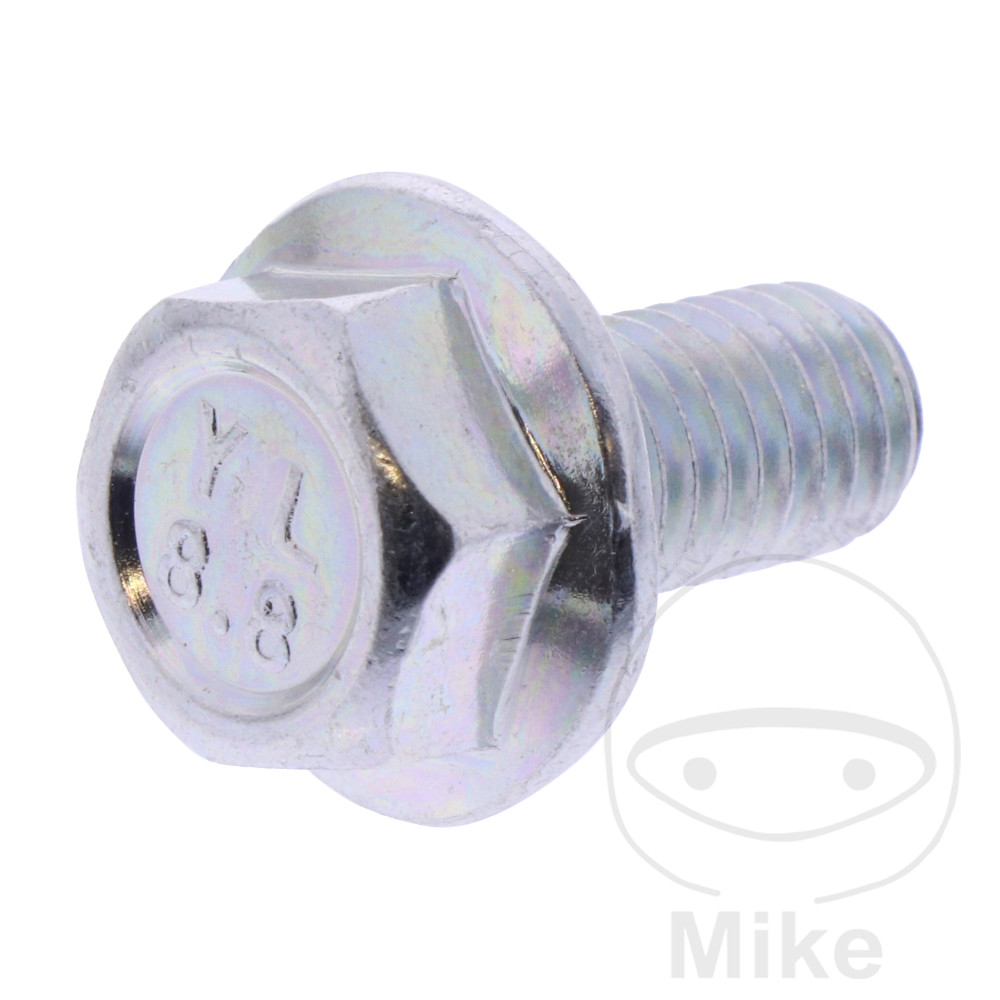 OIL DRAIN PLUG (ORIG SPARE PART) M8X1.25 mm