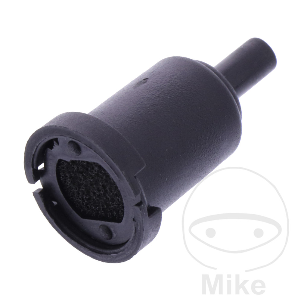 AIR FILTER (ORIG SPARE PART) SECONDARY AIR FILTER