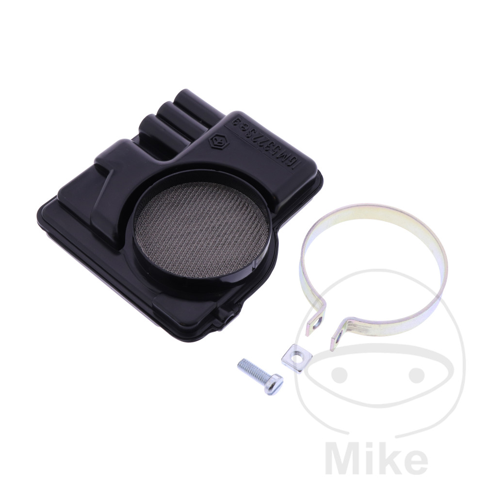 AIR FILTER BOX COMPLETE AIR FILTER BOX COMPLETE