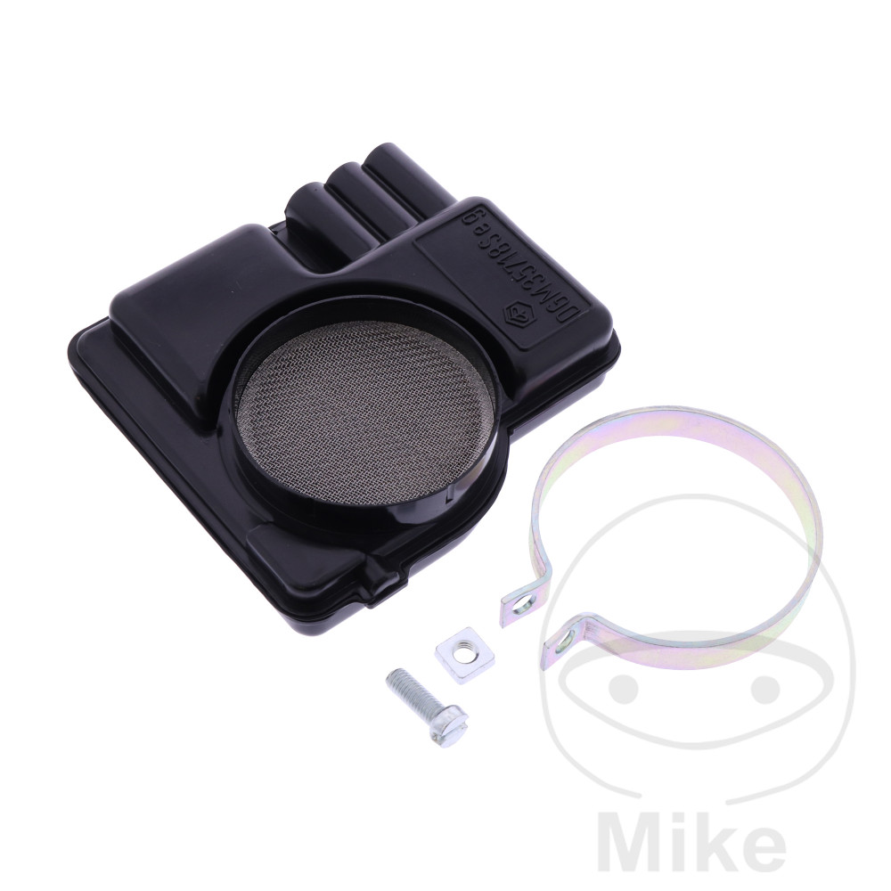 AIR FILTER BOX COMPLETE NextPart.dk Reservedele Motorcykler touring Sport Racing Atv Oliefilter Luftfilter Bremseklodser Bremseskive Tændrør Kædekit Dæk AIR FILTER BOX COMPLETE