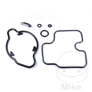 CARBURETTOR REPAIR KIT TOURMAX SHORT SET