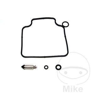 CARBURETTOR REPAIR KIT TOURMAX SHORT SET