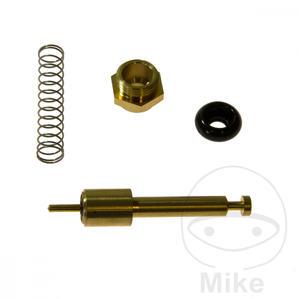 MOUNTING KIT TOURMAX STARTER VALVE NextPart.dk Reservedele Motorcykler touring Sport Racing Atv Oliefilter Luftfilter Bremseklodser Bremseskive Tændrør Kædekit Dæk MOUNTING KIT TOURMAX STARTER VALVE