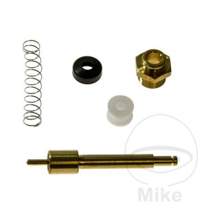 MOUNTING KIT TOURMAX STARTER VALVE NextPart.dk Reservedele Motorcykler touring Sport Racing Atv Oliefilter Luftfilter Bremseklodser Bremseskive Tændrør Kædekit Dæk MOUNTING KIT TOURMAX STARTER VALVE