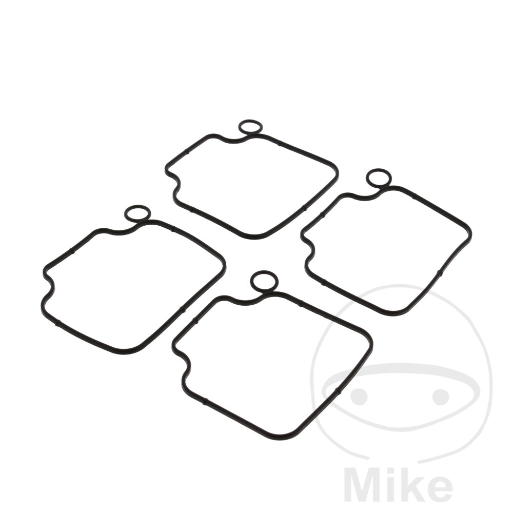 FLOAT CHAMBER SEAL TOURMAX CONT 4 PCS NextPart.dk Reservedele Motorcykler touring Sport Racing Atv Oliefilter Luftfilter Bremseklodser Bremseskive Tændrør Kædekit Dæk FLOAT CHAMBER SEAL TOURMAX CONT 4 PCS