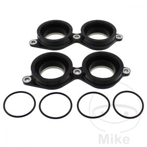 INTAKE MANIFOLD SET TOURMAX CONT 4 PCS NextPart.dk Reservedele Motorcykler touring Sport Racing Atv Oliefilter Luftfilter Bremseklodser Bremseskive Tændrør Kædekit Dæk INTAKE MANIFOLD SET TOURMAX CONT 4 PCS