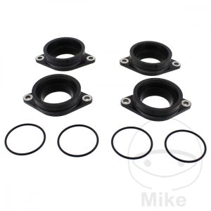 INTAKE MANIFOLD SET TOURMAX CONT 4 PCS NextPart.dk Reservedele Motorcykler touring Sport Racing Atv Oliefilter Luftfilter Bremseklodser Bremseskive Tændrør Kædekit Dæk INTAKE MANIFOLD SET TOURMAX CONT 4 PCS