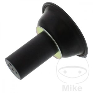 CARB SLIDE WITH DIAPHRAGM NextPart.dk Reservedele Motorcykler touring Sport Racing Atv Oliefilter Luftfilter Bremseklodser Bremseskive Tændrør Kædekit Dæk CARB SLIDE WITH DIAPHRAGM