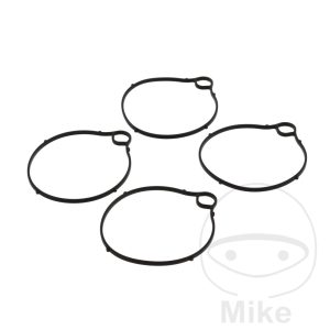FLOAT CHAMBER SEAL TOURMAX CONT 4 PCS