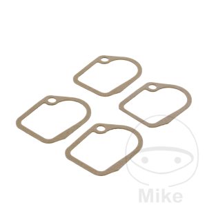 FLOAT CHAMBER SEAL TOURMAX CONT 4 PCS NextPart.dk Reservedele Motorcykler touring Sport Racing Atv Oliefilter Luftfilter Bremseklodser Bremseskive Tændrør Kædekit Dæk FLOAT CHAMBER SEAL TOURMAX CONT 4 PCS