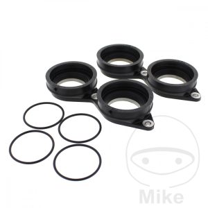 INTAKE MANIFOLD SET TOURMAX CONT 2 PCS NextPart.dk Reservedele Motorcykler touring Sport Racing Atv Oliefilter Luftfilter Bremseklodser Bremseskive Tændrør Kædekit Dæk INTAKE MANIFOLD SET TOURMAX CONT 2 PCS