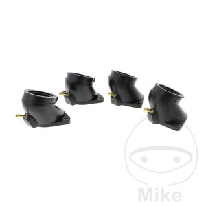 INTAKE RUBBERS SET OF 4 Inhalt 4 Stück