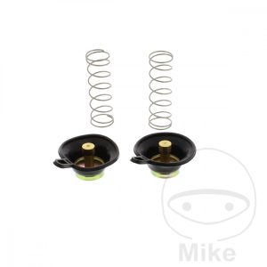 CARBURETTOR AIR SEAL VALVE AIR CUT