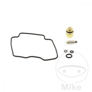CARBURETTOR REPAIR KIT TOURMAX SHORT SET ALTN 7242953