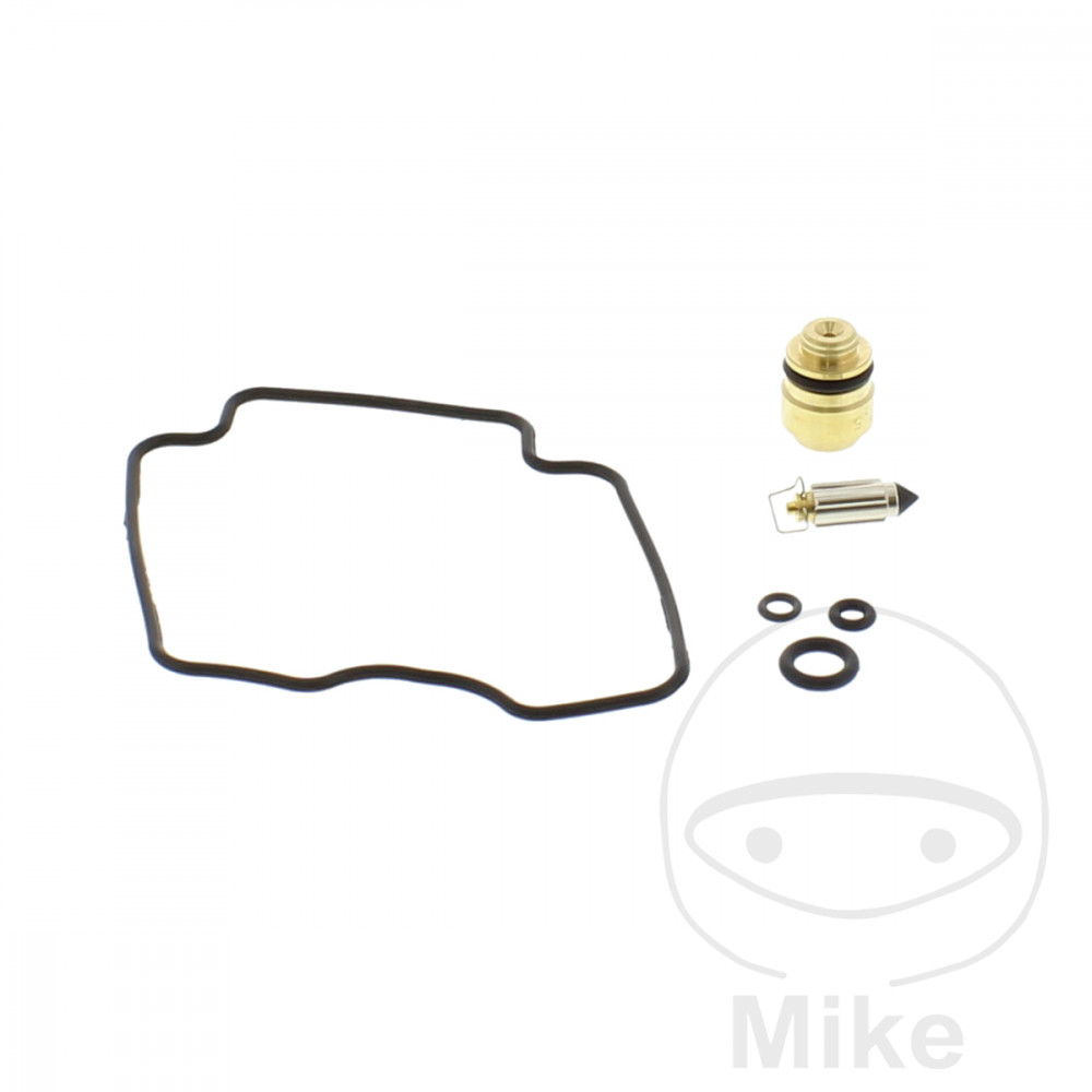 CARBURETTOR REPAIR KIT TOURMAX SHORT SET ALTN 7242953 NextPart.dk Reservedele Motorcykler touring Sport Racing Atv Oliefilter Luftfilter Bremseklodser Bremseskive Tændrør Kædekit Dæk CARBURETTOR REPAIR KIT TOURMAX SHORT SET ALTN 7242953