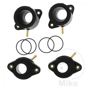 CARB INTAKE 4 PIECES - OEM REPLACEMENT Inhalt 4 Stück