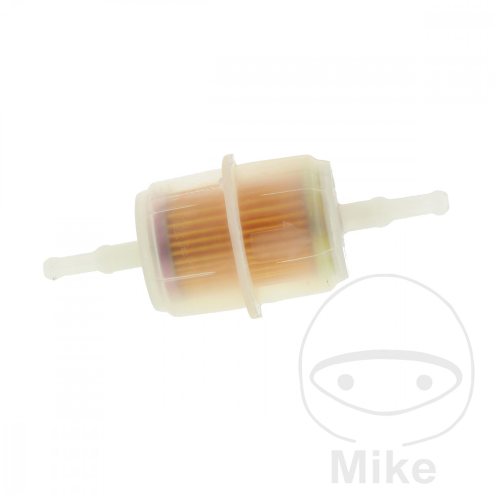 FUEL FILTER 6MM JMP Alternative: 3100003 NextPart.dk Reservedele Motorcykler touring Sport Racing Atv Oliefilter Luftfilter Bremseklodser Bremseskive Tændrør Kædekit Dæk FUEL FILTER 6MM JMP Alternative: 3100003