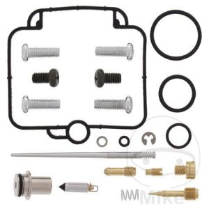 CARBURETTOR REPAIR KIT ALL BALLS RACING FULL SET