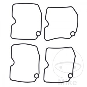 FLOAT BOWL GASKET 4-PIECE SET Inhalt 4 Stück