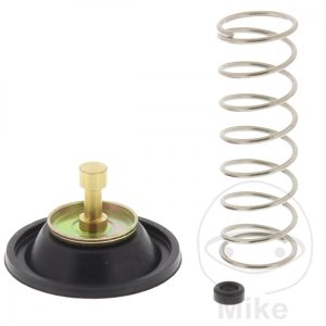 CARBURETTOR AIR SEAL VALVE AIR CUT