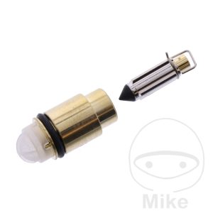 FLOAT NEEDLE COMPLETE ASSEMBLY WITH SEAT
