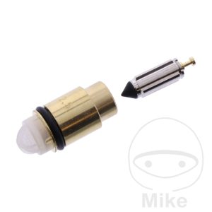 FLOAT NEEDLE COMPLETE ASSEMBLY WITH SEAT
