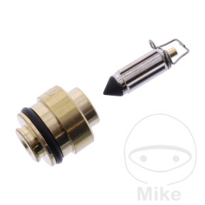 FLOAT NEEDLE COMPLETE ASSEMBLY WITH SEAT