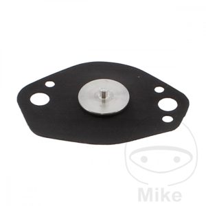 CARBURETTOR AIR SEAL VALVE AIR CUT