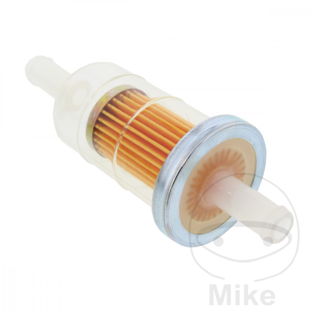 FUEL FILTER 6.5MM NextPart.dk Reservedele Motorcykler touring Sport Racing Atv Oliefilter Luftfilter Bremseklodser Bremseskive Tændrør Kædekit Dæk FUEL FILTER 6.5MM